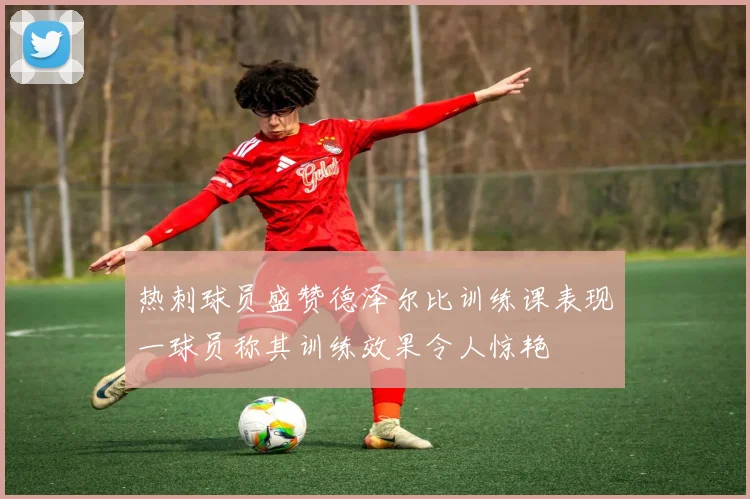 热刺球员盛赞德泽尔比训练课表现一球员称其训练效果令人惊艳